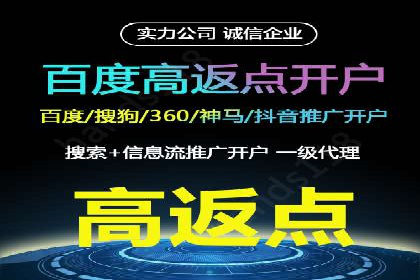 百度搜索广告运营推广：某行业领先企业的秘密武器